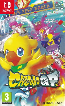 box cover