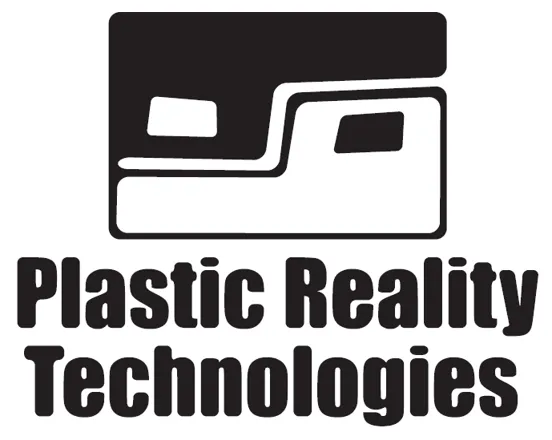 Plastic Reality Technologies, s.r.o. logo