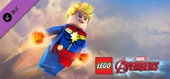 LEGO® Marvel's Avengers Spider-Man Character Pack