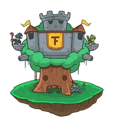 TreeFortress, Inc. logo