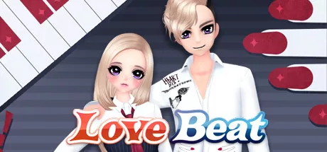 постер игры LoveBeat