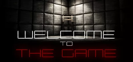 постер игры Welcome to the Game