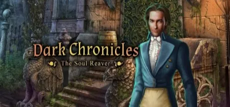 обложка 90x90 Dark Chronicles: The Soul Reaver