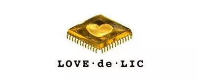 Love-de-Lic logo