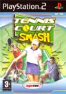 Jogo Smash Court Tennis 3 - PSP - MeuGameUsado