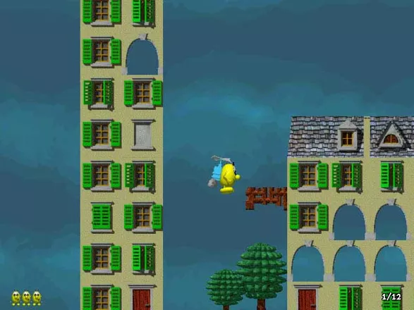 Speedy Eggbert 2 Free Download Full Version Crack PC Game