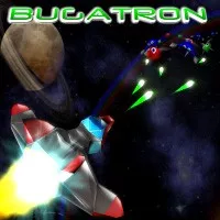 постер игры Bugatron
