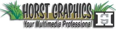 Horst Graphics, Inc. logo