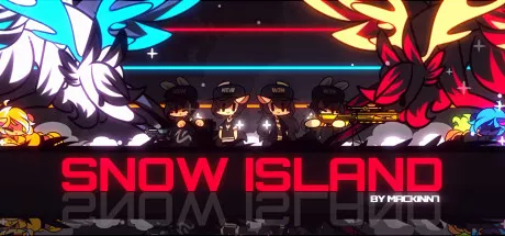 Snow Island (2019) - MobyGames