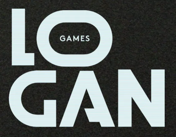 Logan Games logo