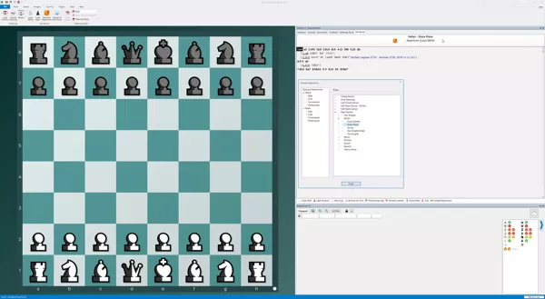 ChessBase 16 Steam Edition on Steam