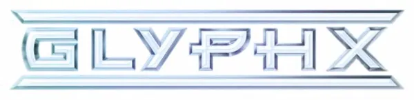 GlyphX Games, LLC logo