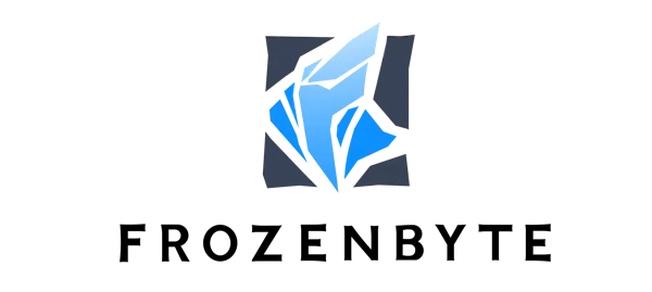 Frozenbyte Oy logo