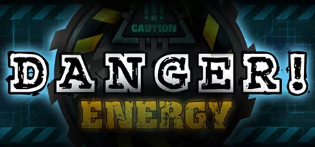 постер игры Danger!Energy
