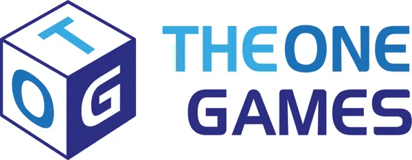 TheOneGames logo
