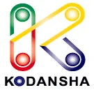 Kodansha Ltd. logo