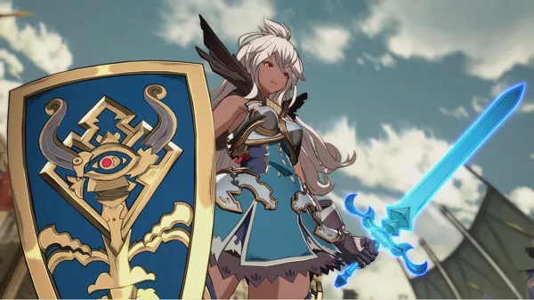 Granblue Fantasy: Versus - Character Pass Set (2020) - MobyGames