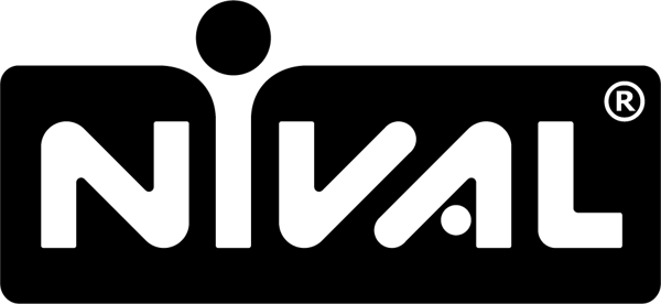 Nival, Inc. logo