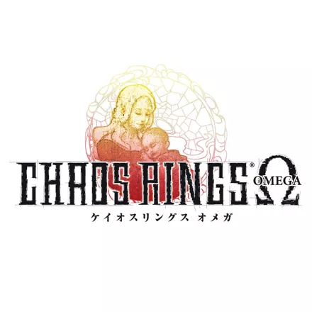 постер игры Chaos Rings: Omega
