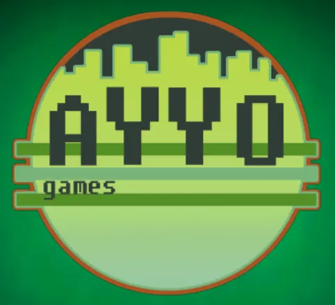 Ayyo Games logo