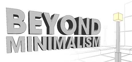 постер игры Beyond Minimalism