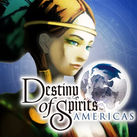 постер игры Destiny of Spirits