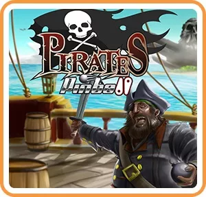 постер игры Pirates Pinball