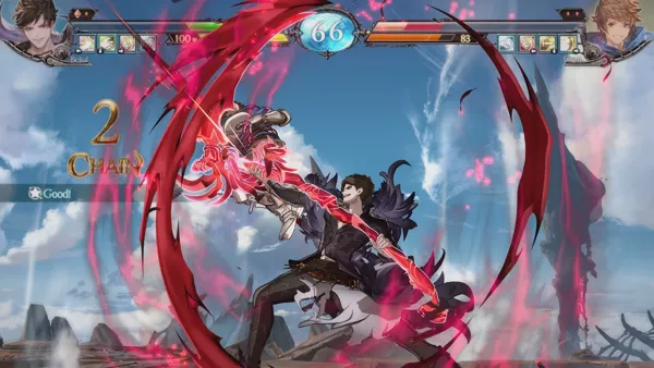 Granblue Fantasy: Versus - Character Pass Set (2020) - MobyGames