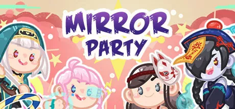 обложка 90x90 Mirror Party