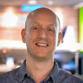 developer photo