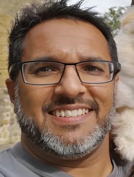 developer photo