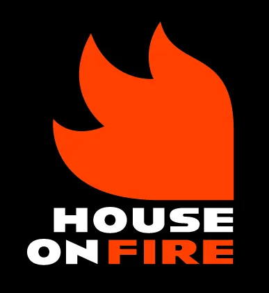 House on Fire ApS logo