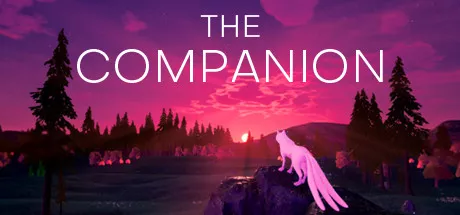 постер игры The Companion