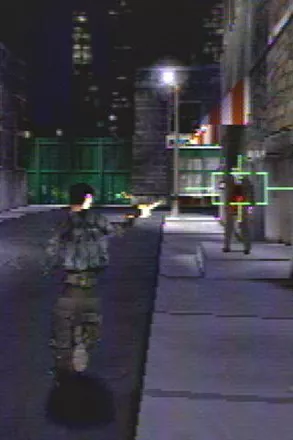 Syphon Filter - Wikipedia