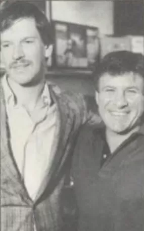 developer photo