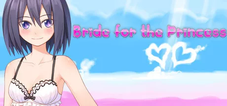 постер игры Bride for the Princess
