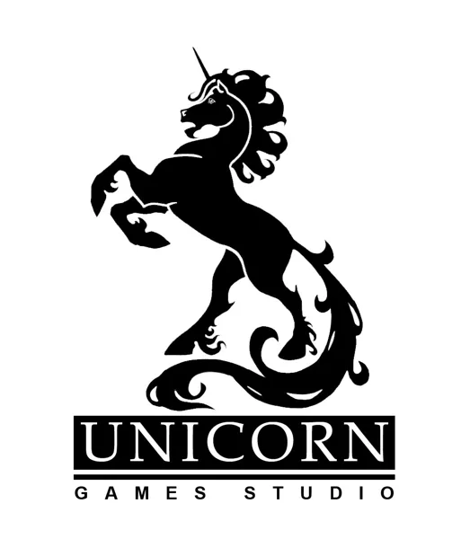 Unicorn Games Studios logo