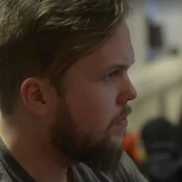 developer photo
