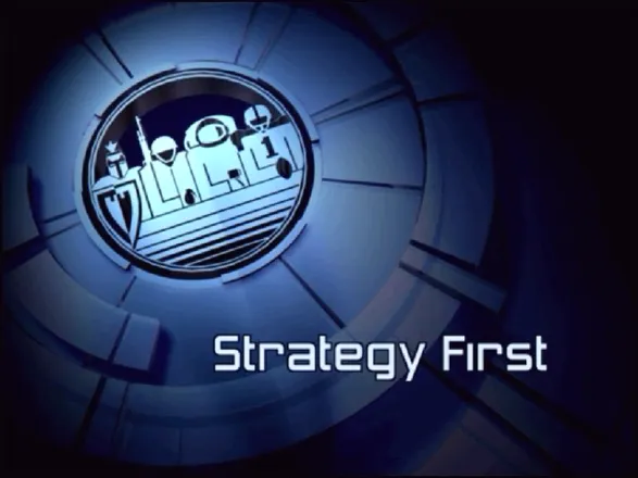 Strategy First, Inc. logo