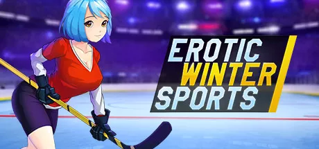 постер игры Erotic Winter Sports