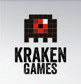 Kraken Games logo