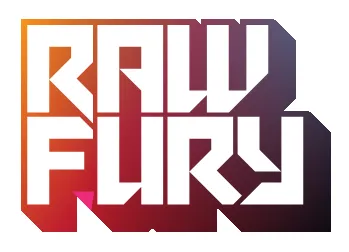 Raw Fury AB logo