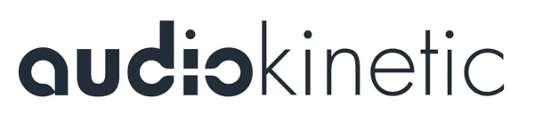 Audiokinetic Inc. logo