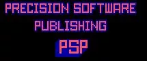 Precision Software Publishing logo