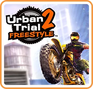 постер игры Urban Trial: Freestyle 2