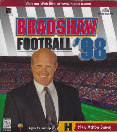 ABC Sports Monday Night Football '98 (1997) - MobyGames