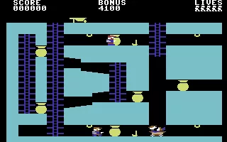 Gilligan's Gold (1984) - MobyGames