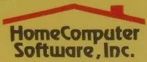Home-Computer Software, Inc. logo