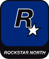 Rockstar North Ltd. logo