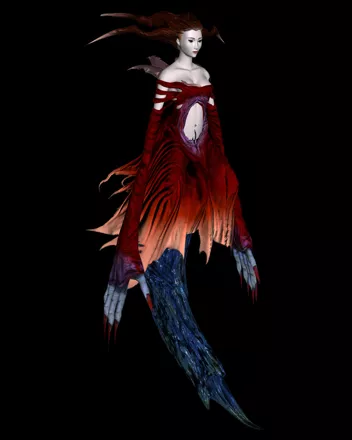 Parasite Eve has the energy that Square Enix needs to bring to new IP in  2023